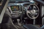 Holden Equinox LTZ-V 2017 года